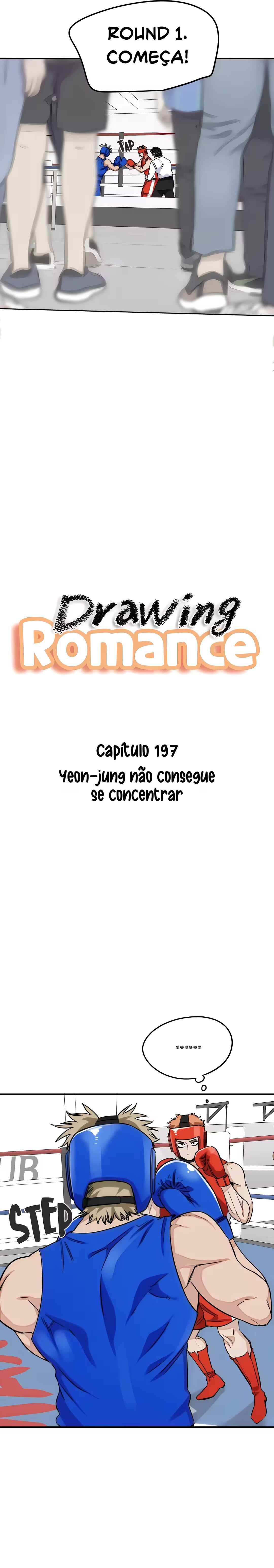 Drawing Romance Chapter 197 - Page 5