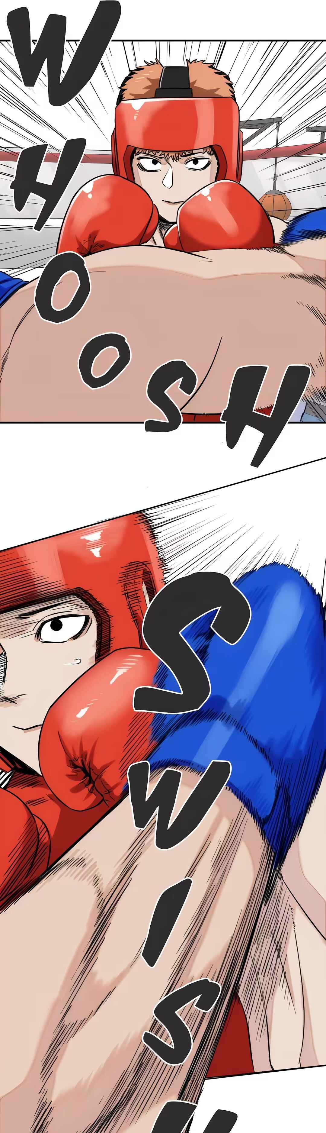 Drawing Romance Chapter 197 - Page 6