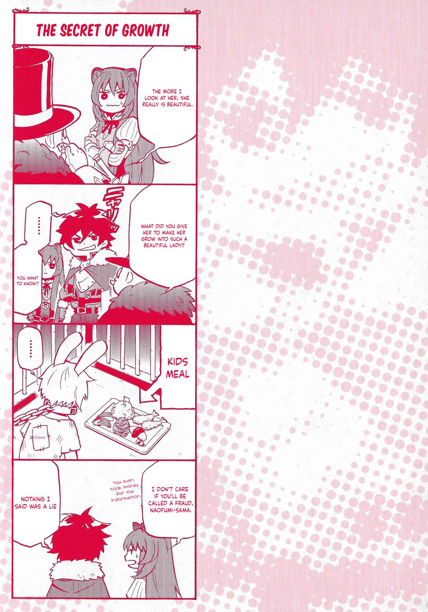 Tate no Yuusha no Nariagari Chapter 8.6 - Page 2