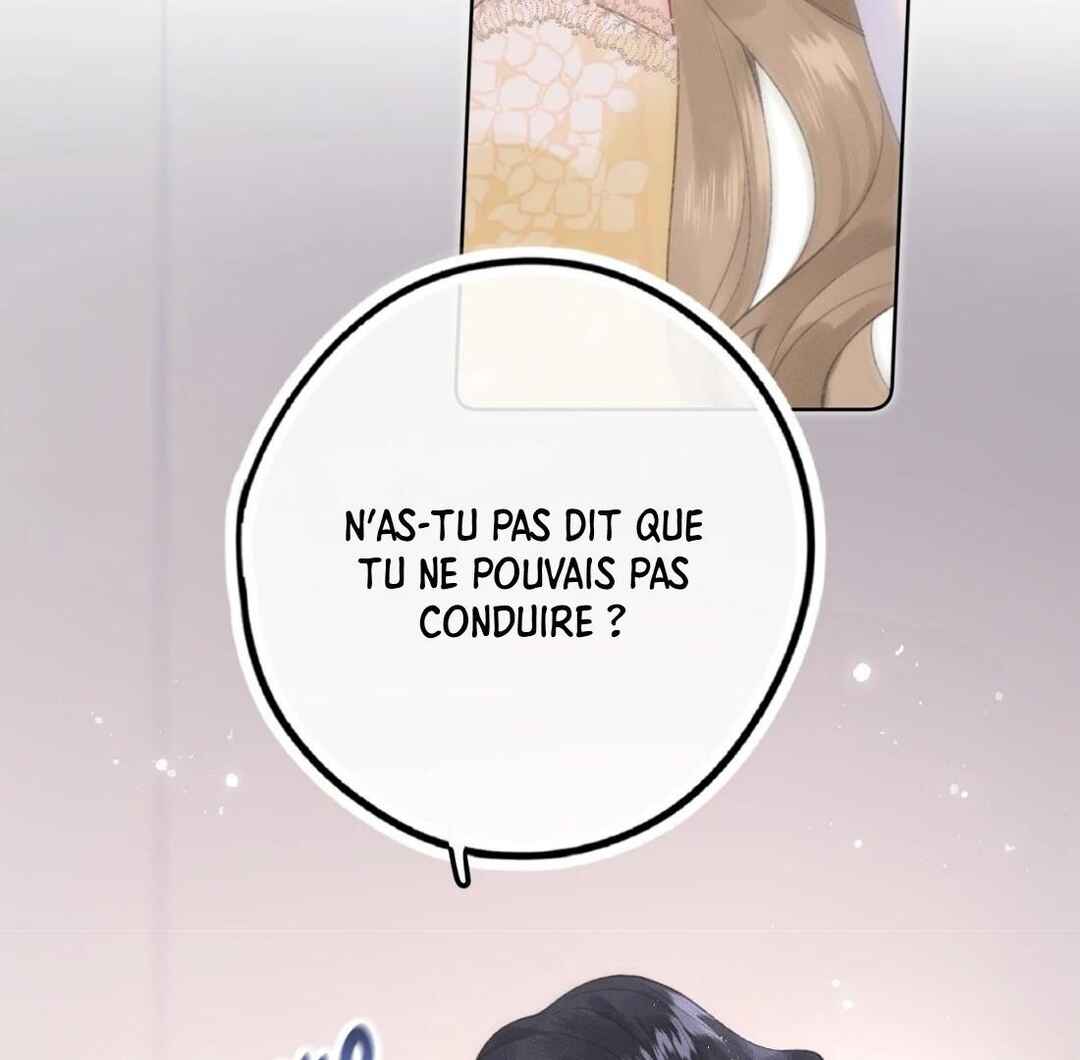 Qiánnǚyǒu Chéng le Wǒ de Dǐngtóushàngsī Chapter 3 - Page 16