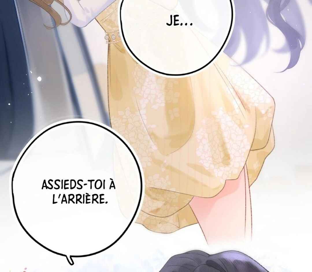 Qiánnǚyǒu Chéng le Wǒ de Dǐngtóushàngsī Chapter 3 - Page 18
