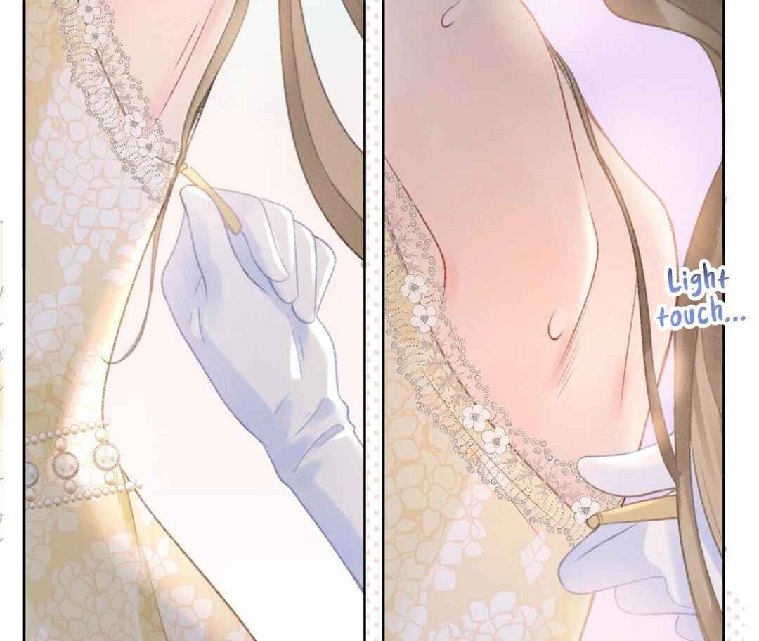 Qiánnǚyǒu Chéng le Wǒ de Dǐngtóushàngsī Chapter 3 - Page 36