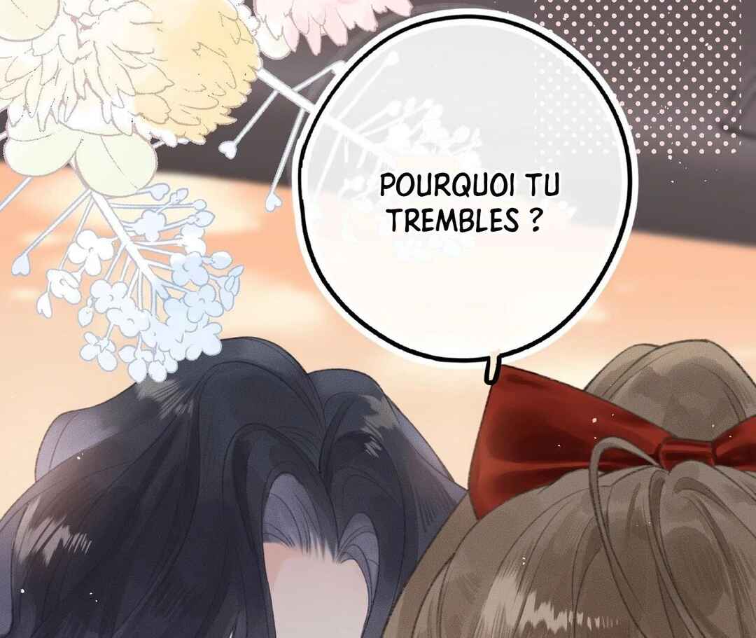 Qiánnǚyǒu Chéng le Wǒ de Dǐngtóushàngsī Chapter 3 - Page 38