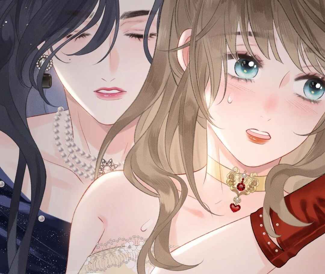 Qiánnǚyǒu Chéng le Wǒ de Dǐngtóushàngsī Chapter 3 - Page 39