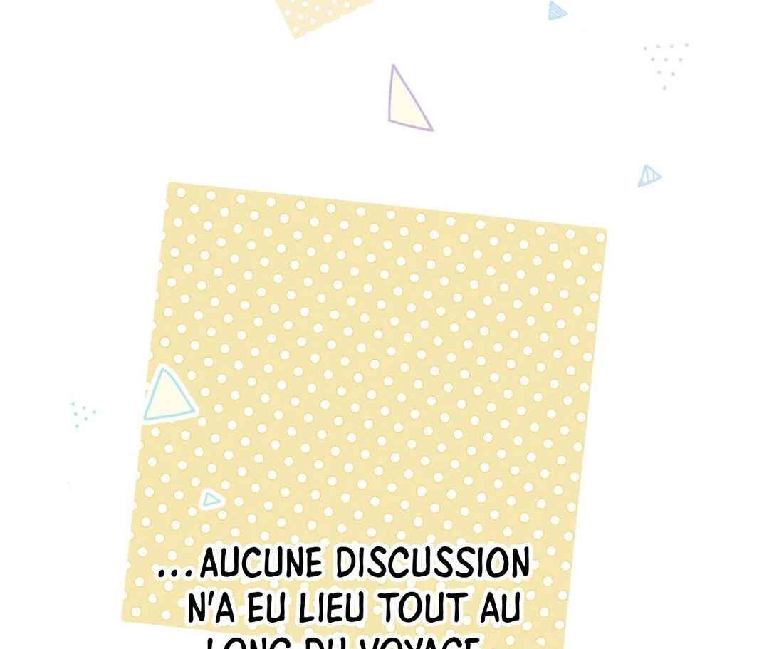 Qiánnǚyǒu Chéng le Wǒ de Dǐngtóushàngsī Chapter 3 - Page 45