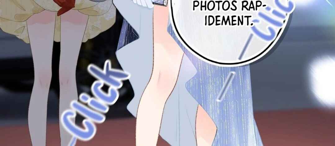 Qiánnǚyǒu Chéng le Wǒ de Dǐngtóushàngsī Chapter 3 - Page 52