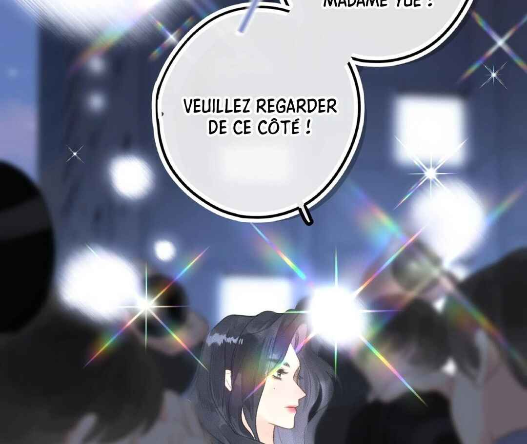 Qiánnǚyǒu Chéng le Wǒ de Dǐngtóushàngsī Chapter 3 - Page 54