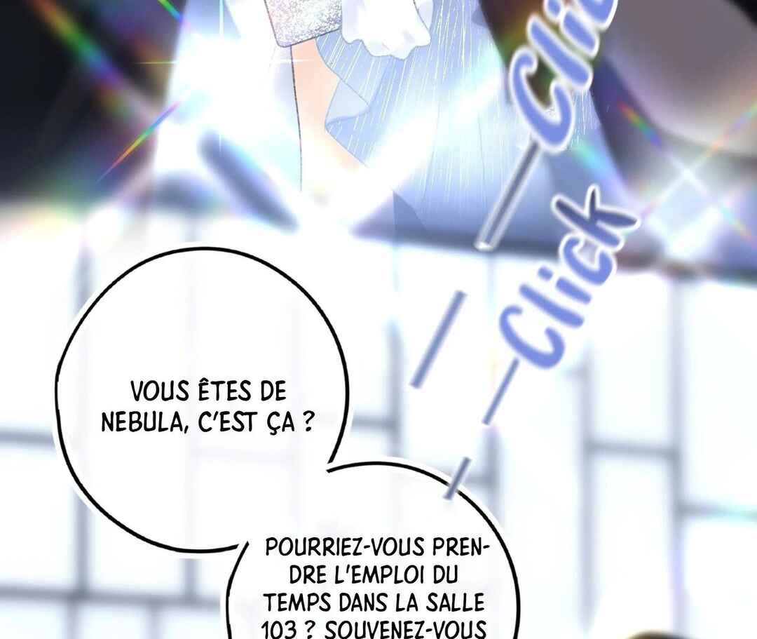 Qiánnǚyǒu Chéng le Wǒ de Dǐngtóushàngsī Chapter 3 - Page 56