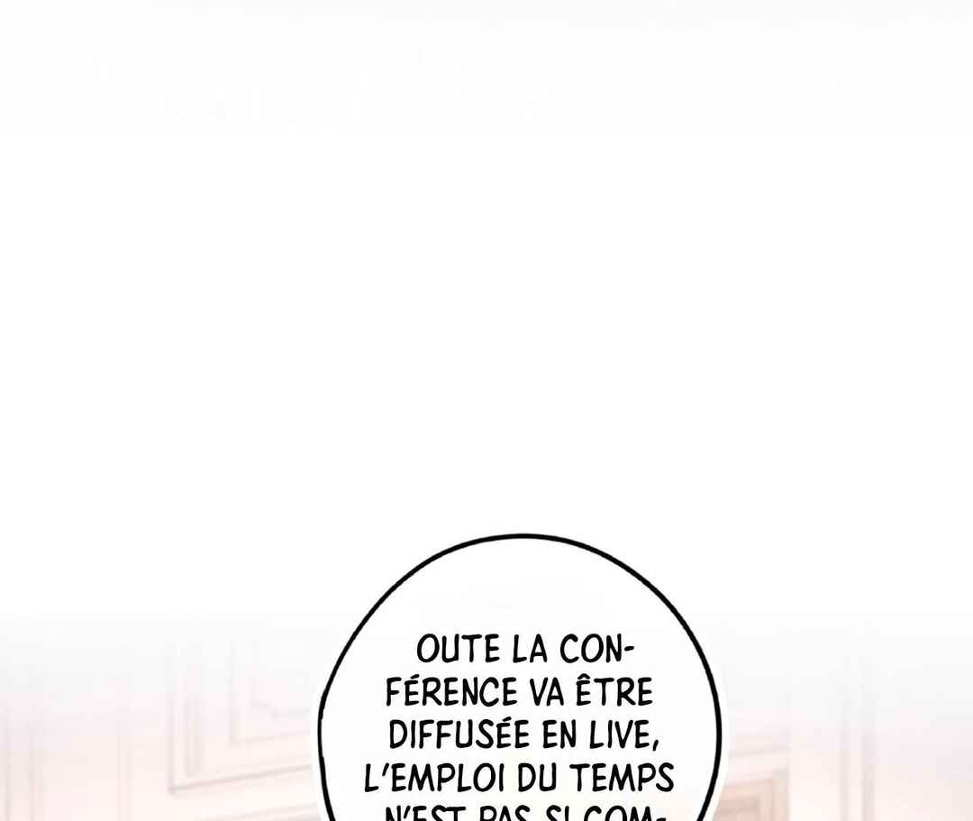 Qiánnǚyǒu Chéng le Wǒ de Dǐngtóushàngsī Chapter 3 - Page 59