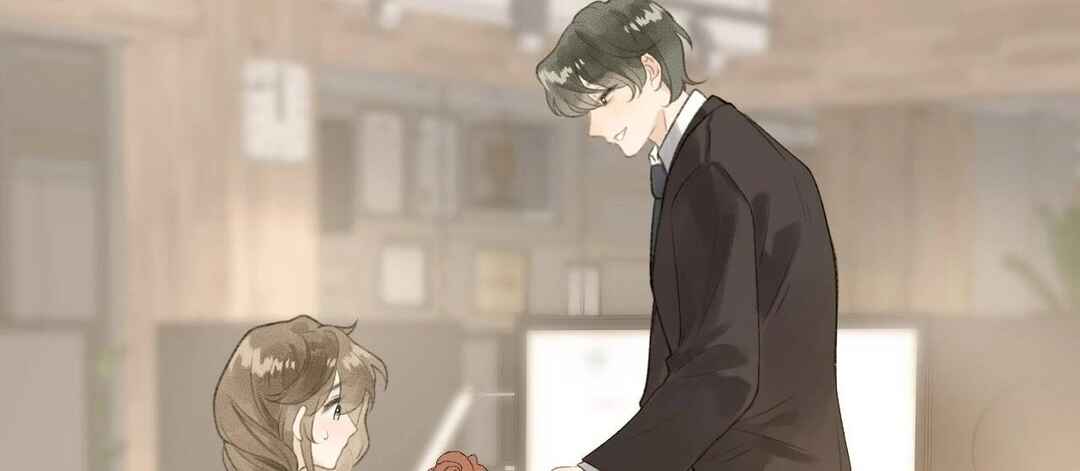 Qiánnǚyǒu Chéng le Wǒ de Dǐngtóushàngsī Chapter 3 - Page 69