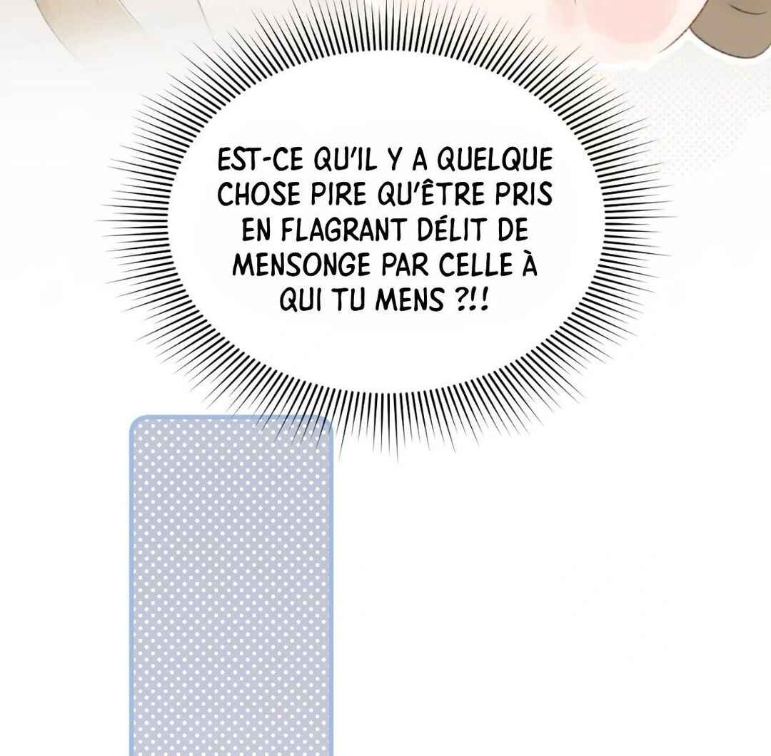 Qiánnǚyǒu Chéng le Wǒ de Dǐngtóushàngsī Chapter 3 - Page 7