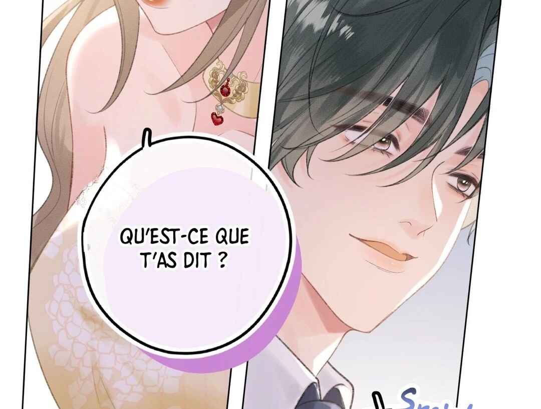 Qiánnǚyǒu Chéng le Wǒ de Dǐngtóushàngsī Chapter 3 - Page 80