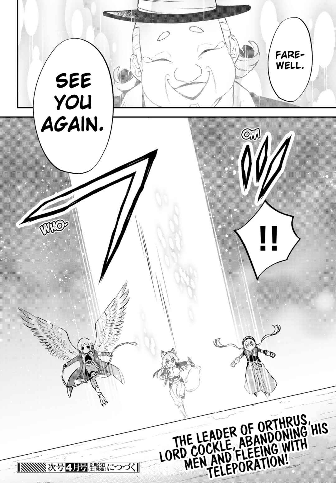 Tensei Shitara Slime Datta Ken: Ibun - Makoku Kurashi no Trinity Chapter 51 - Page 24