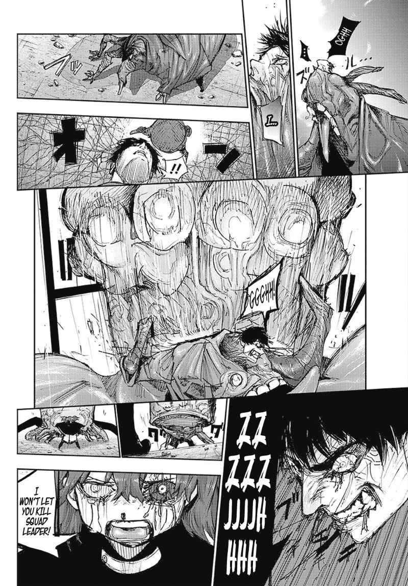 Tokyo Ghoul:re Chapter 98 - Page 13