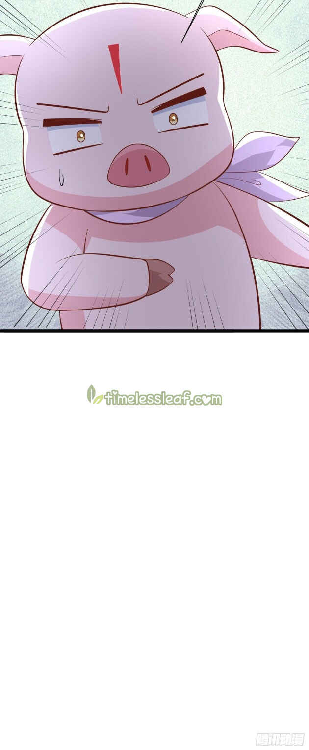 Supreme Ocular Master: The Peerless Heiress Chapter 197 - Page 31