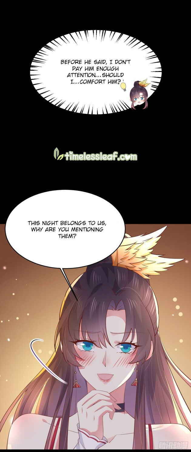 Supreme Ocular Master: The Peerless Heiress Chapter 197 - Page 8