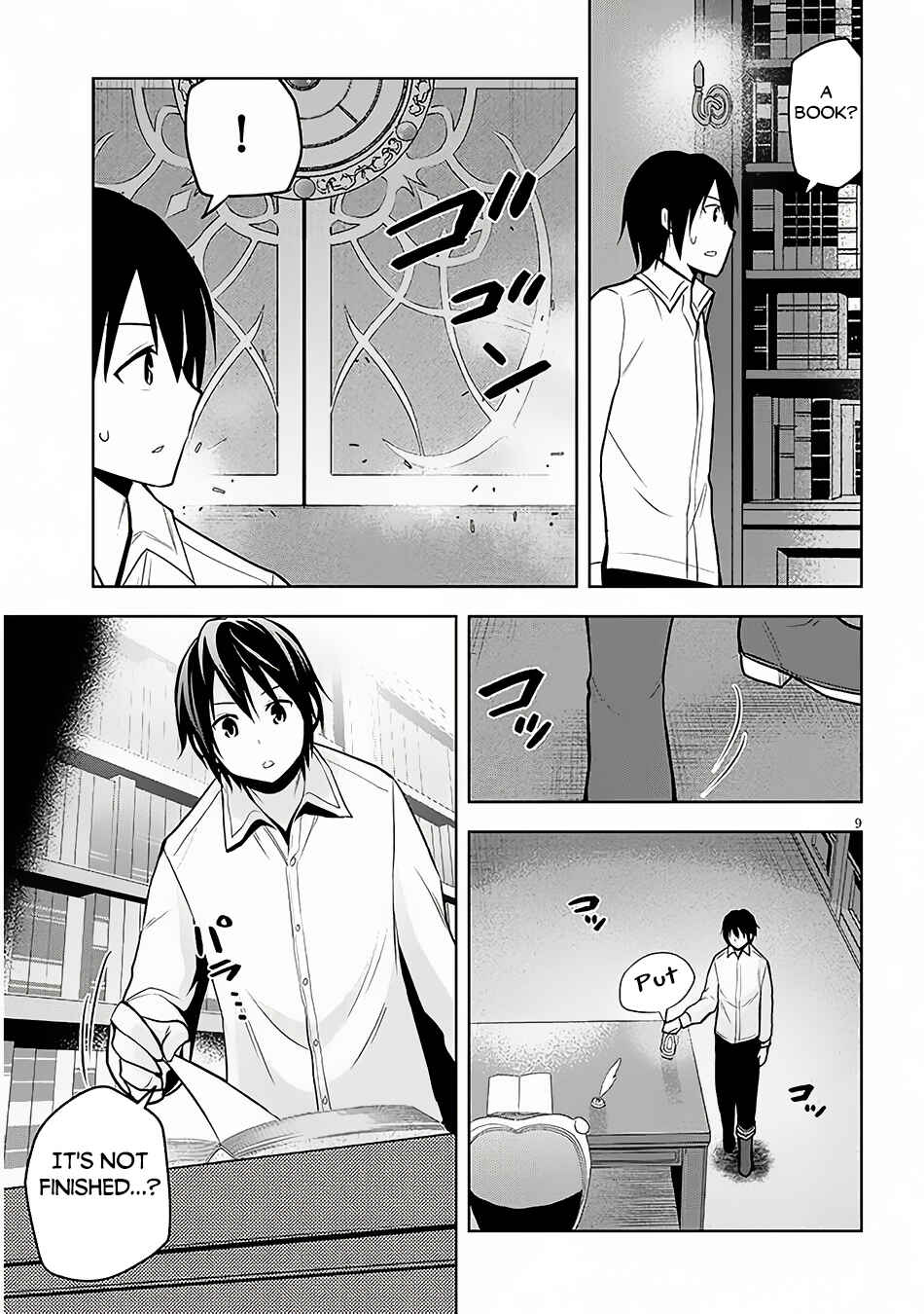 Maseki Gourmet - Mamono no Chikara wo Tabeta Ore wa Saikyou! Chapter 56 - Page 10