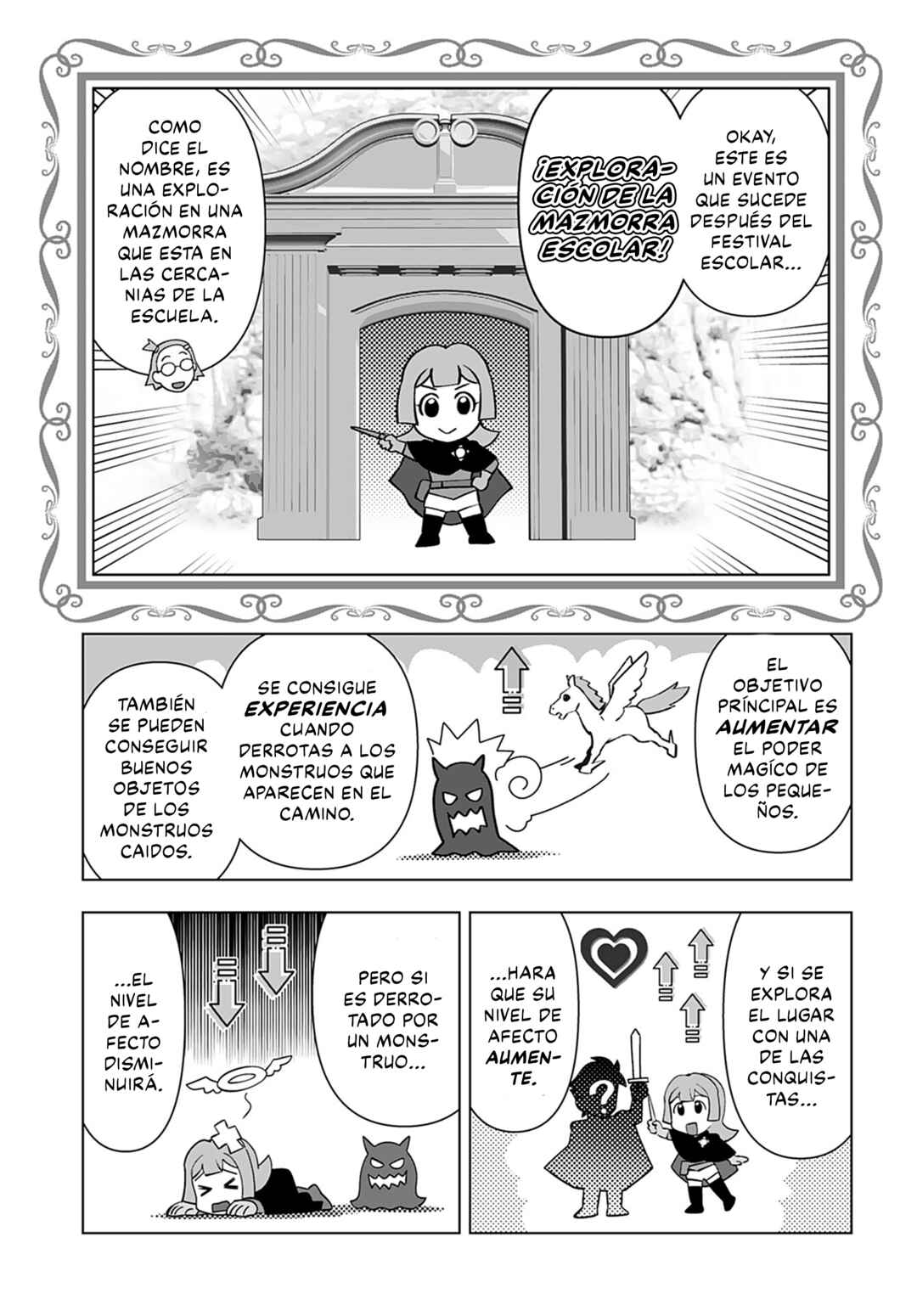 Akuyaku Reijou Tensei Ojisan Chapter 29 - Page 17