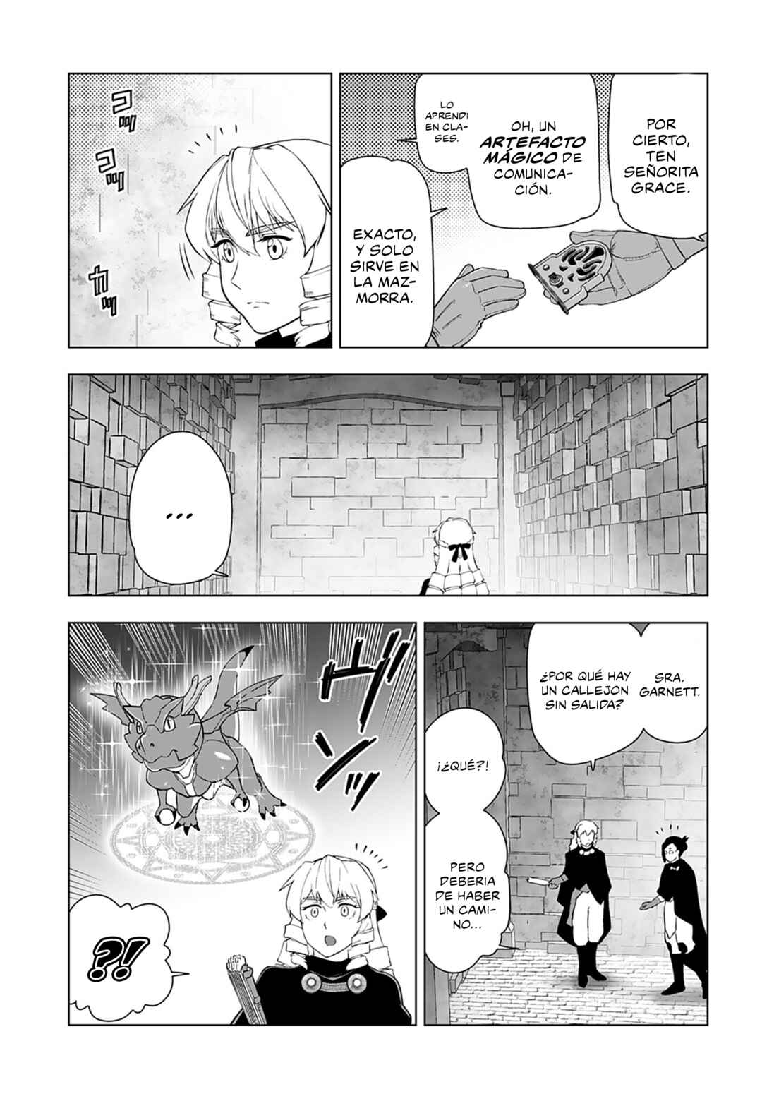 Akuyaku Reijou Tensei Ojisan Chapter 29 - Page 25