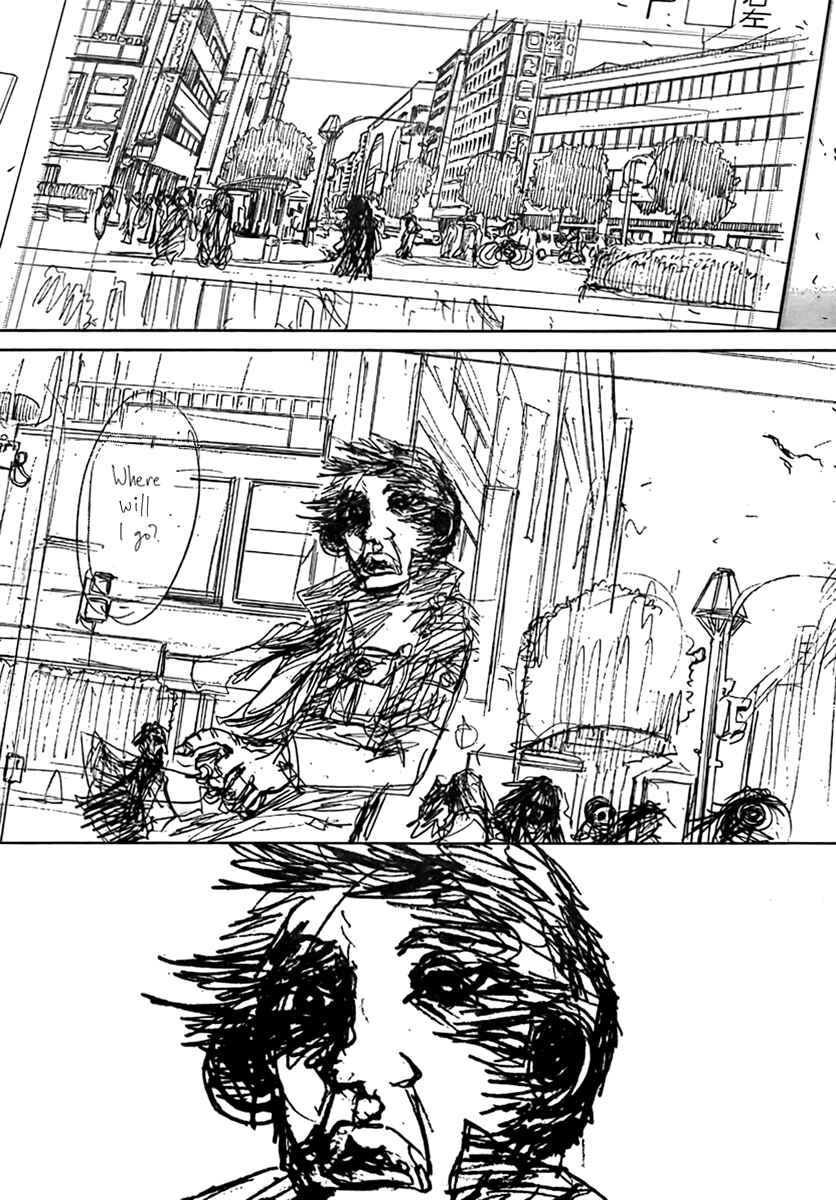 Genshiken Nidaime - The Society for the Study of Modern Visual Culture II Chapter 70 - Page 20