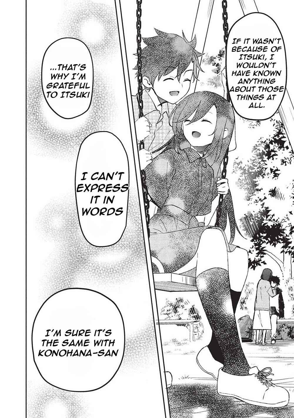 Saijo no Osewa - Takane no Hana-darake na Meimonkou de, Gakuin Ichi no Ojousama (Seikatsu Nouryoku Kaimu) wo Kagenagara Osewa Suru koto ni narimashita Chapter 20 - Page 17