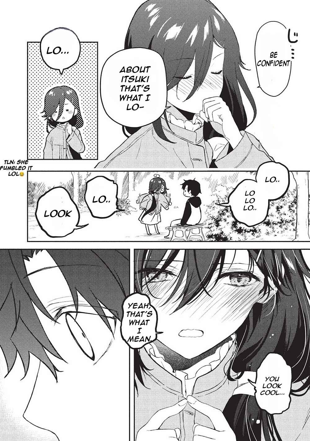 Saijo no Osewa - Takane no Hana-darake na Meimonkou de, Gakuin Ichi no Ojousama (Seikatsu Nouryoku Kaimu) wo Kagenagara Osewa Suru koto ni narimashita Chapter 20 - Page 19