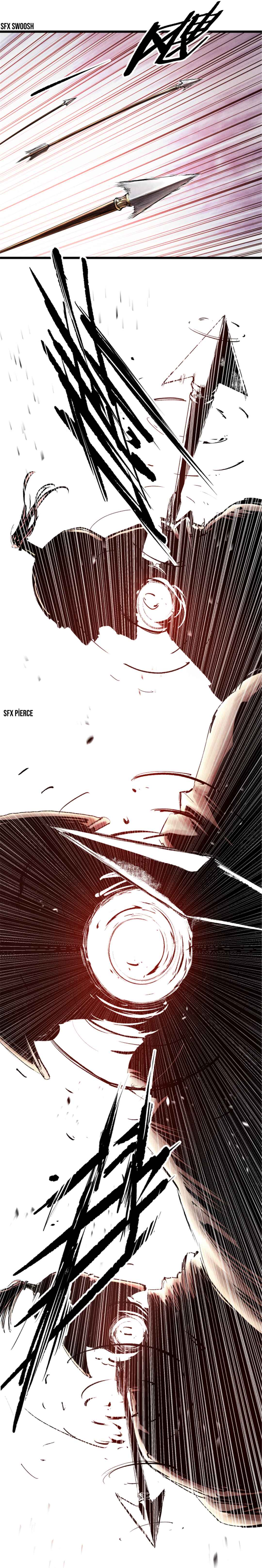 Lu Bu's Life Simulator Chapter 10 - Page 22