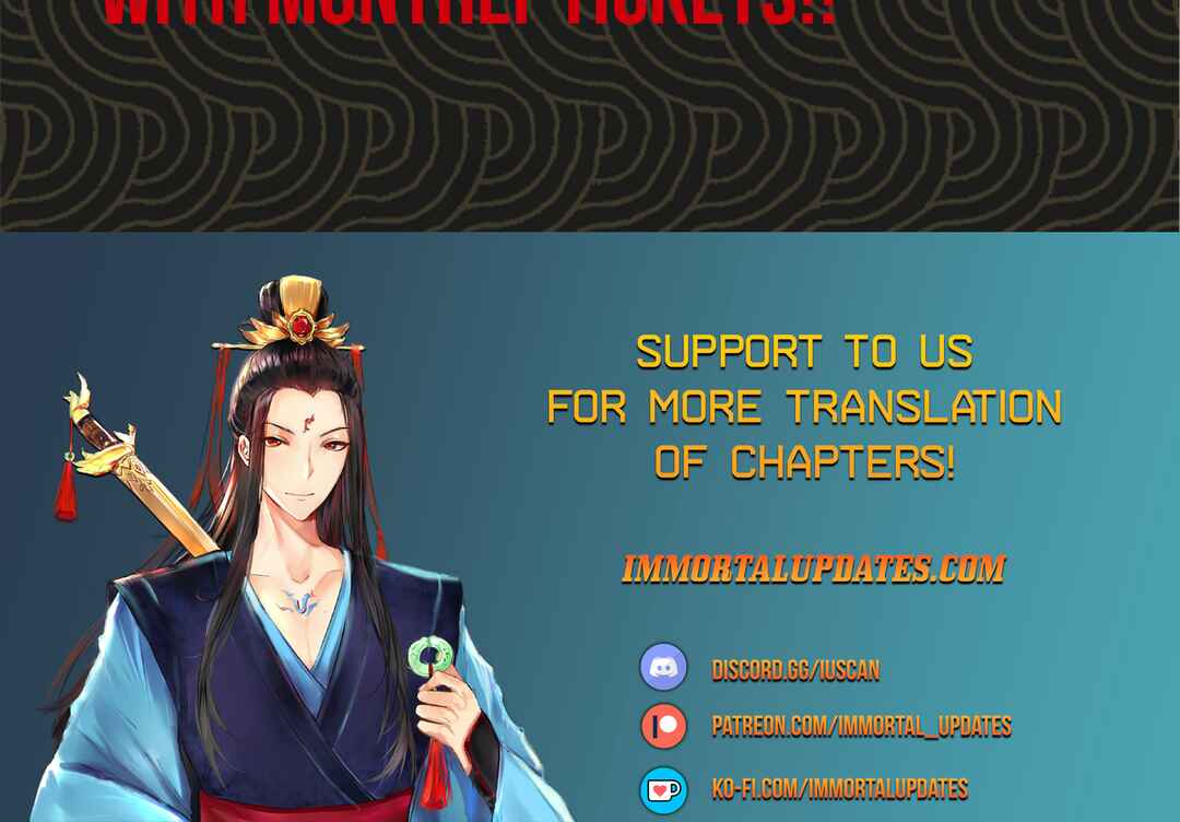Lu Bu's Life Simulator Chapter 10 - Page 25