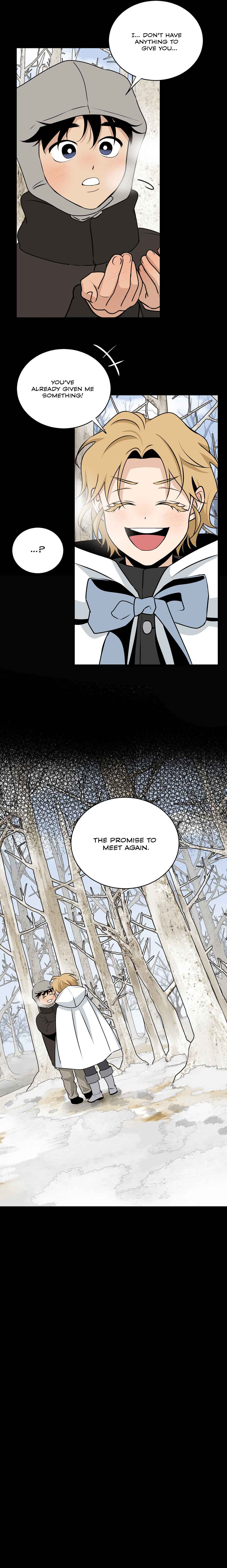 A Nameless Flower Chapter 6 - Page 16