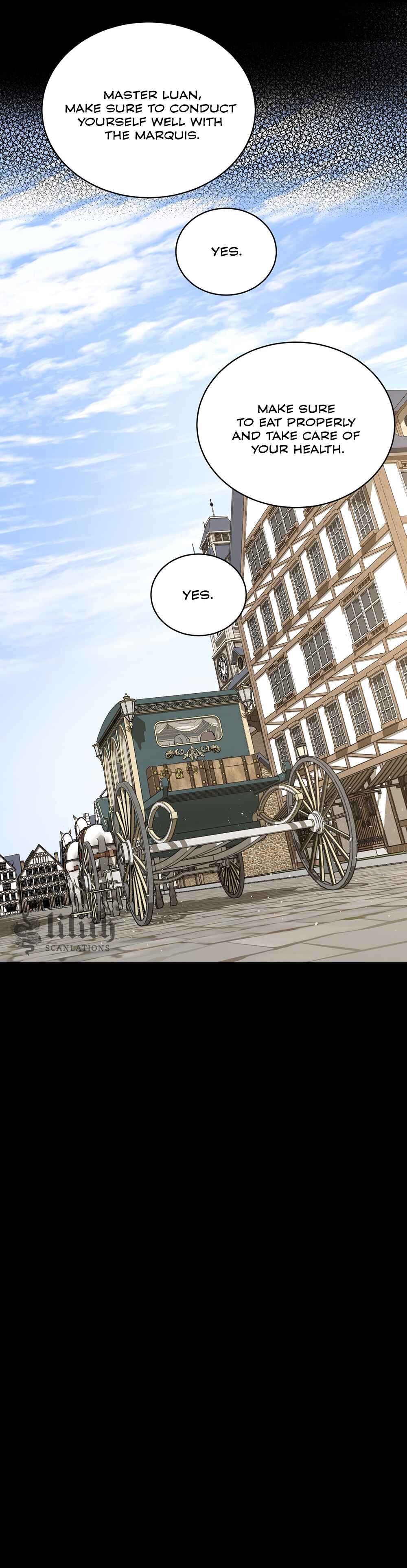A Nameless Flower Chapter 6 - Page 18
