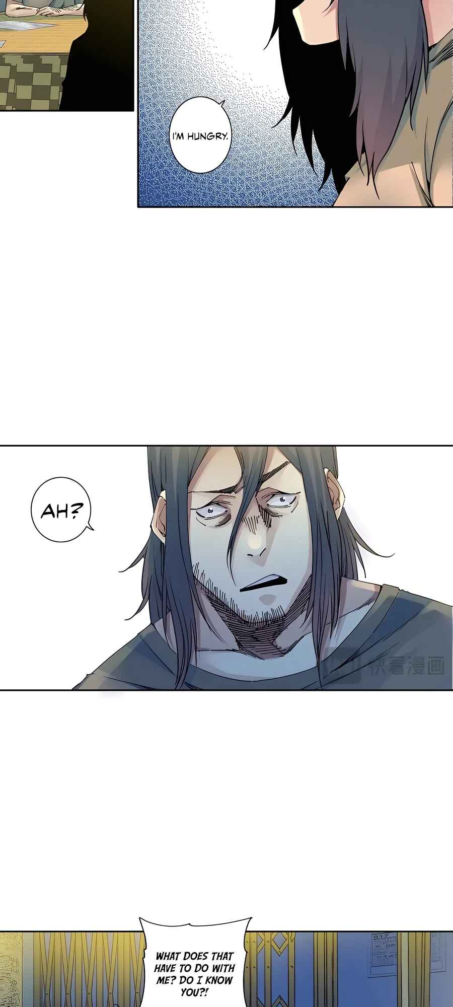 Eternal Club Chapter 232 - Page 4