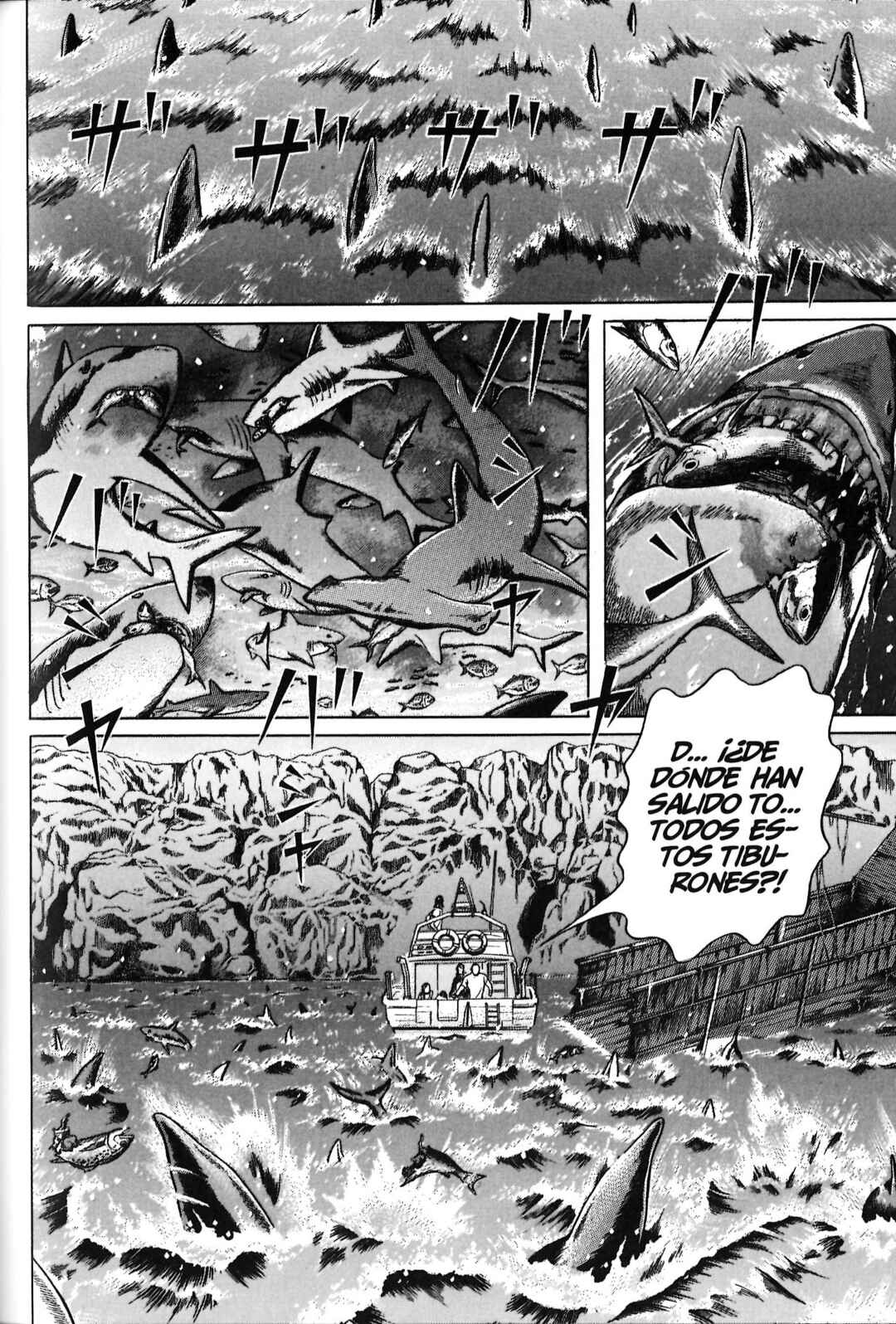 Maiwai Chapter 75 - Page 11