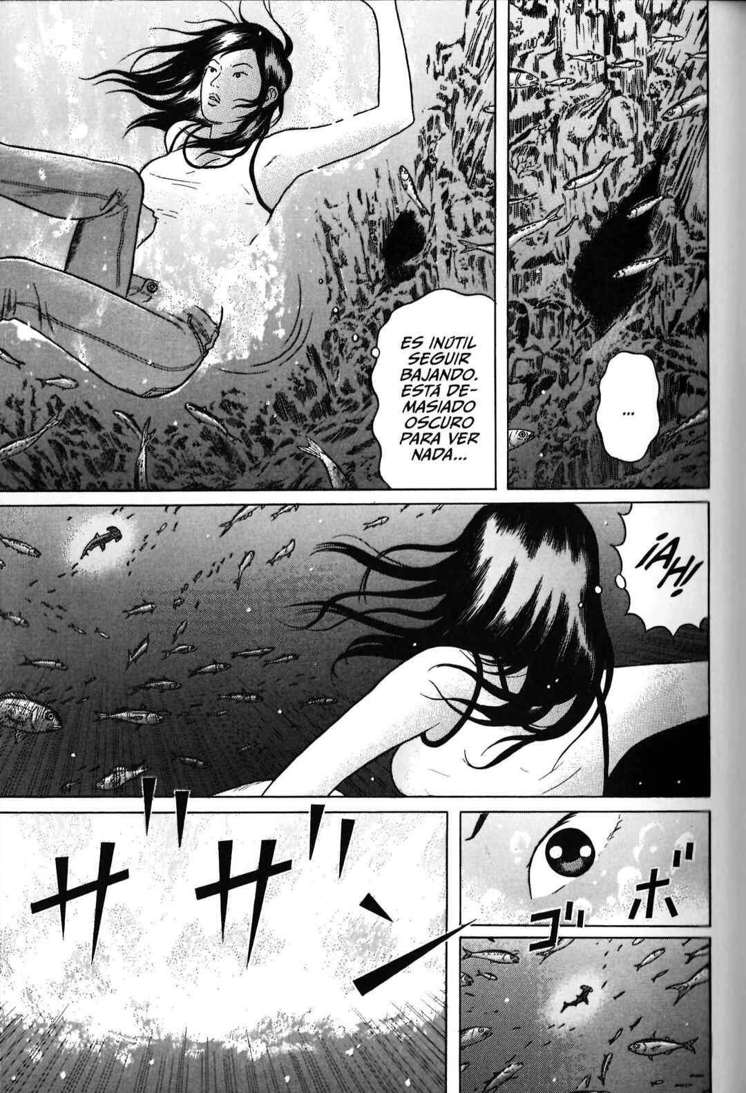 Maiwai Chapter 75 - Page 4