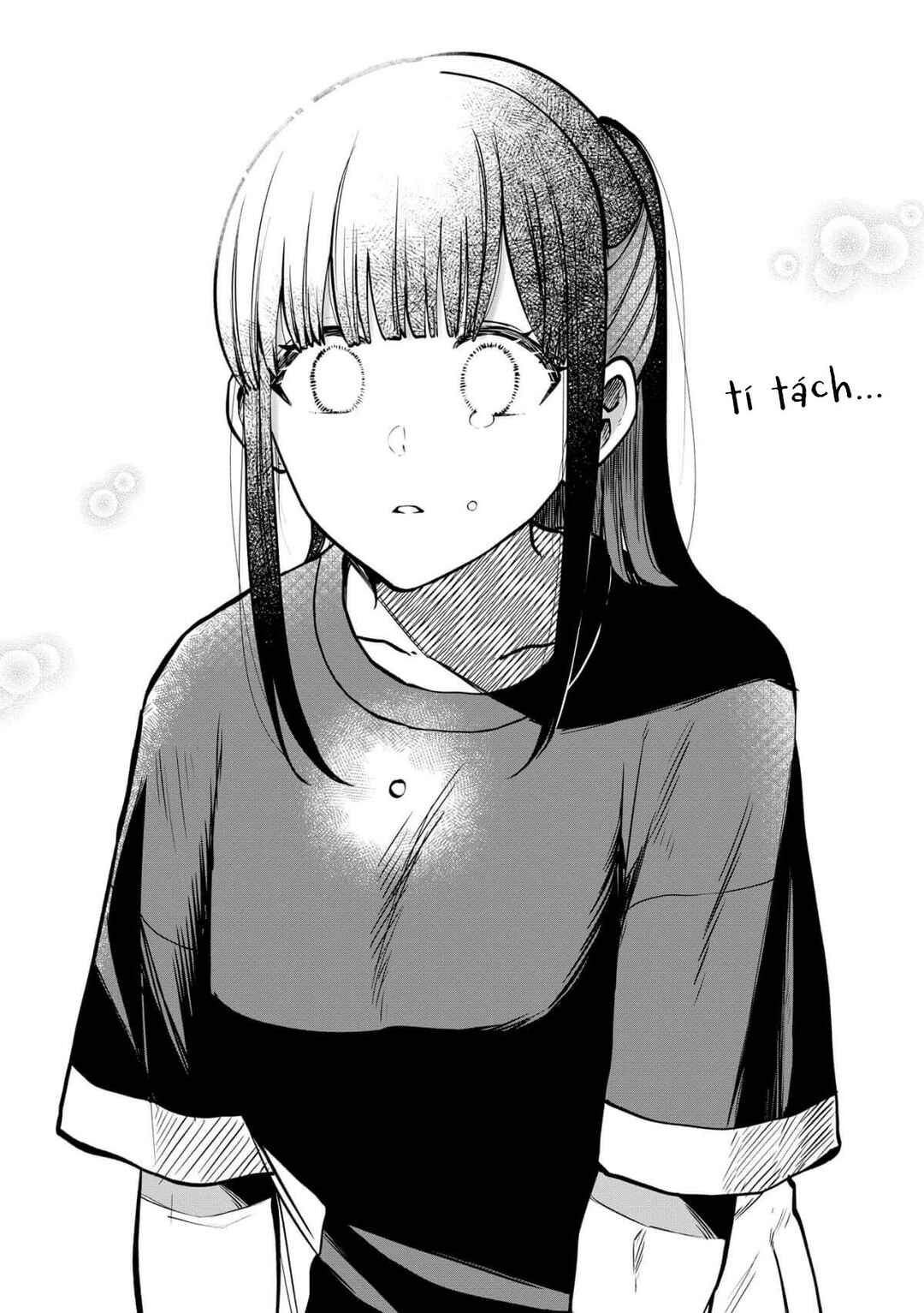 Oni Ure Idol ga Kyou mo Watashi o Oshitekuru Chapter 14 - Page 19