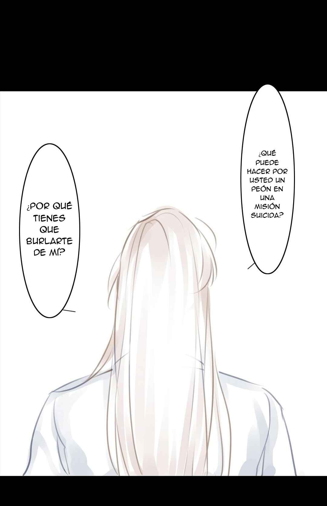 The Xiao Chronicles Chapter 3 - Page 11