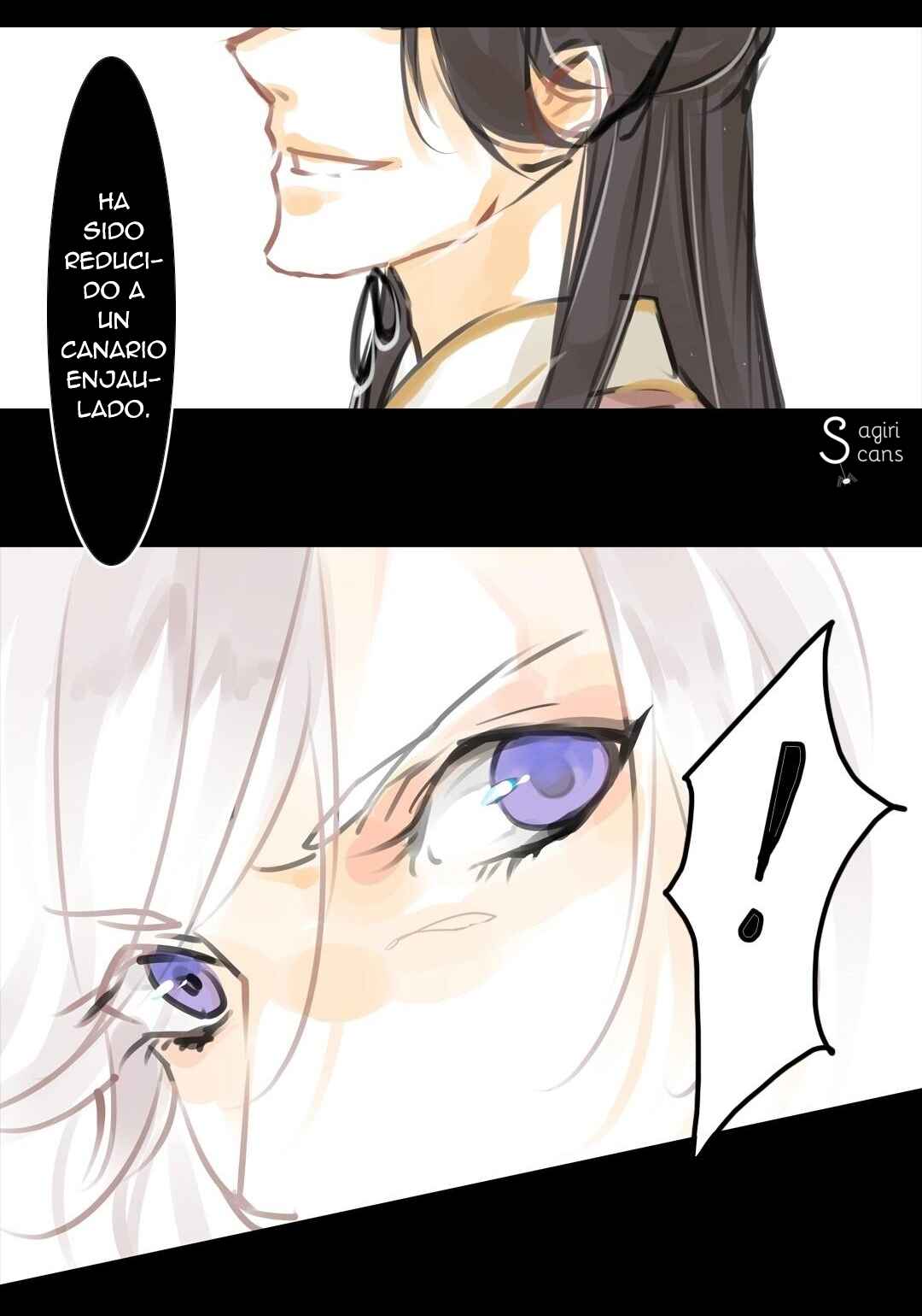 The Xiao Chronicles Chapter 3 - Page 13