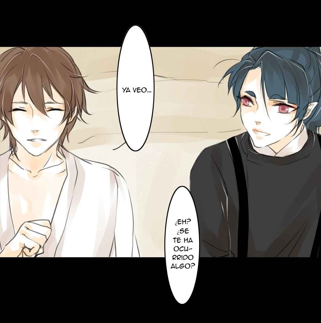 The Xiao Chronicles Chapter 3 - Page 19