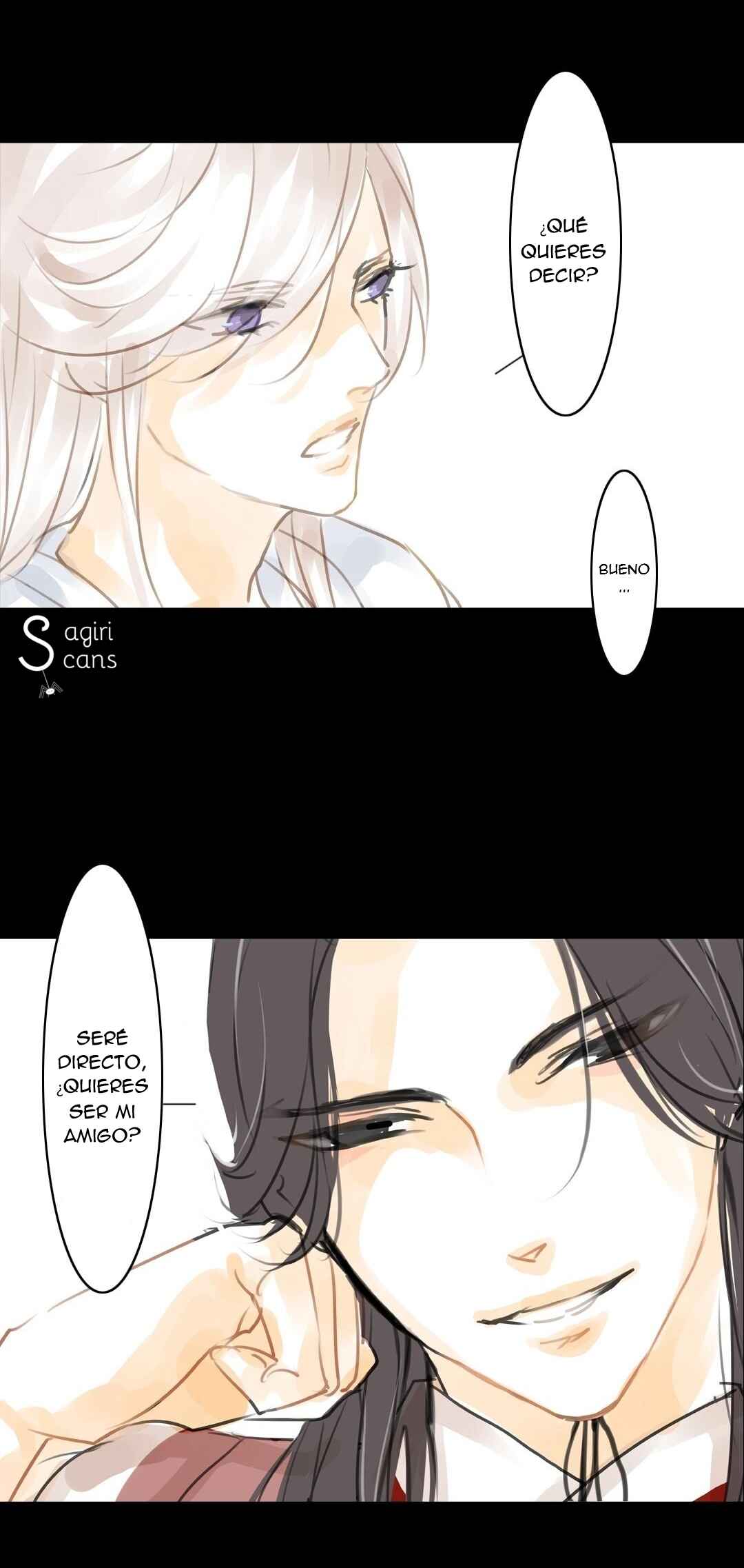 The Xiao Chronicles Chapter 3 - Page 4