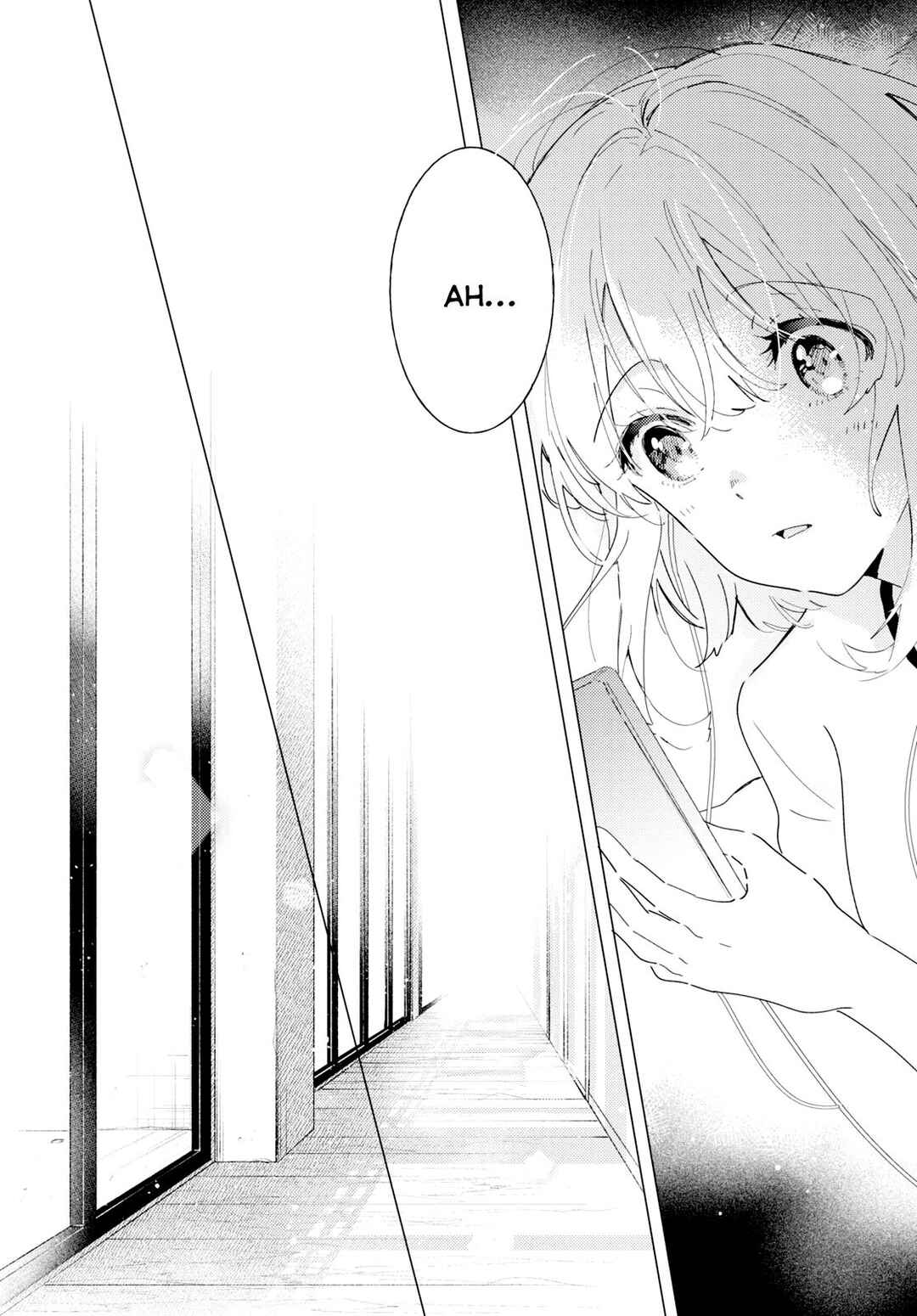 Odoriba ni Skirt ga naru Chapter 13 - Page 29