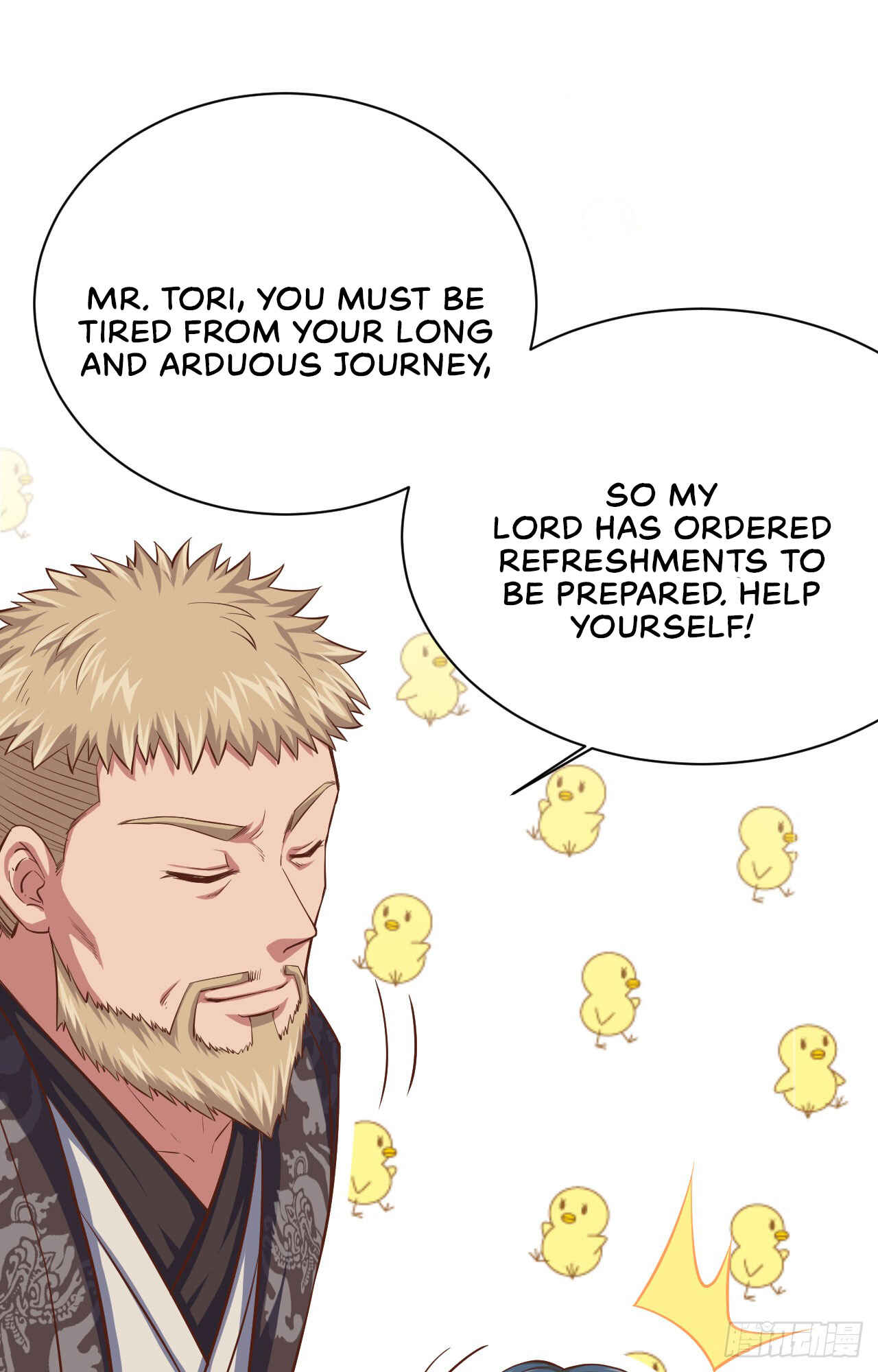 Starting From Today I'll Work as a City Lord Chapter 39 - Page 34