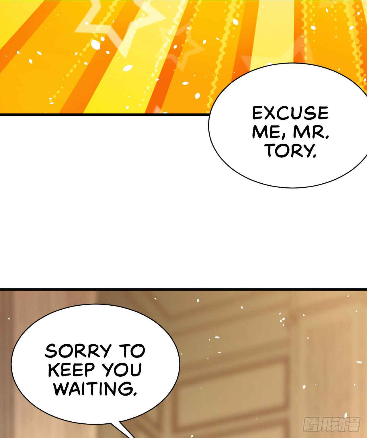 Starting From Today I'll Work as a City Lord Chapter 39 - Page 47