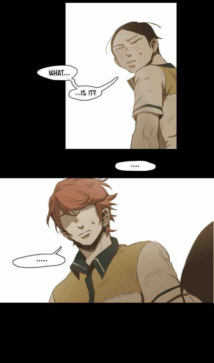 Never Understand Chapter 25 - Page 20