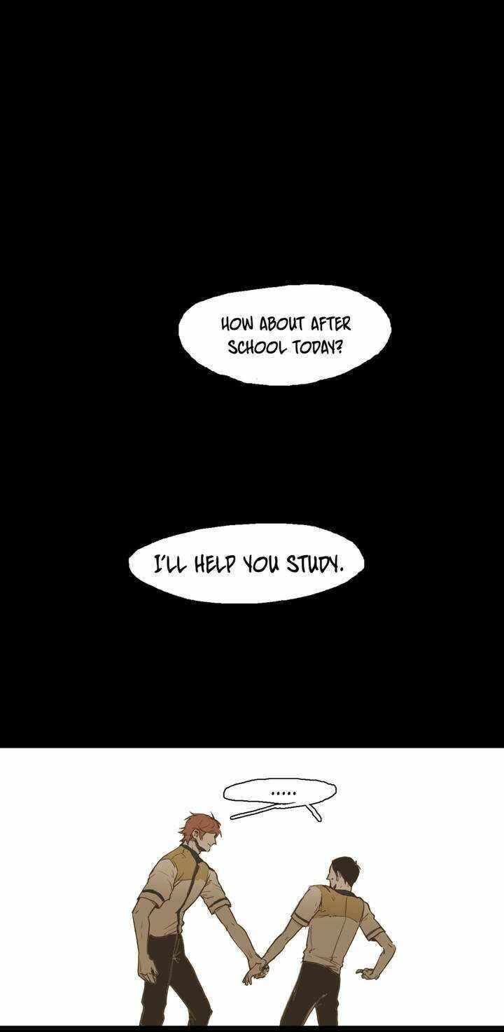 Never Understand Chapter 25 - Page 22