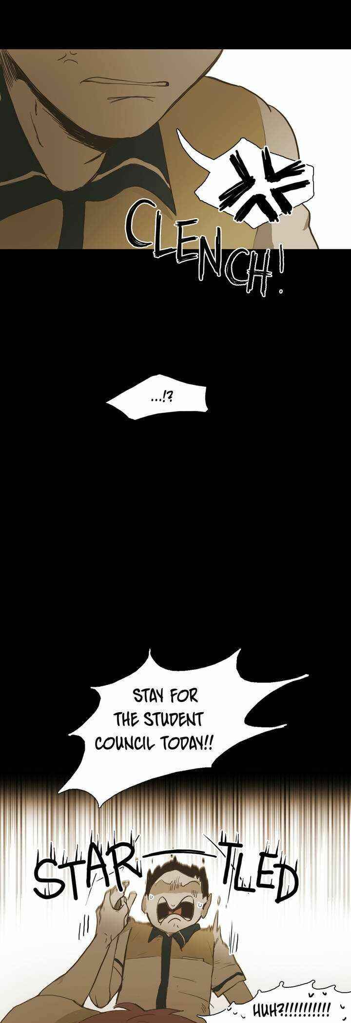 Never Understand Chapter 25 - Page 26