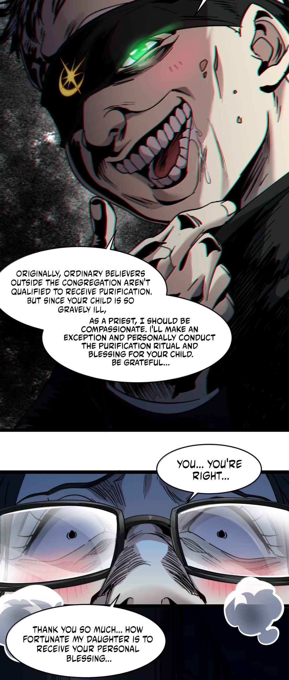 I'm Really Not the Demon God's Lackey Chapter 181 - Page 26
