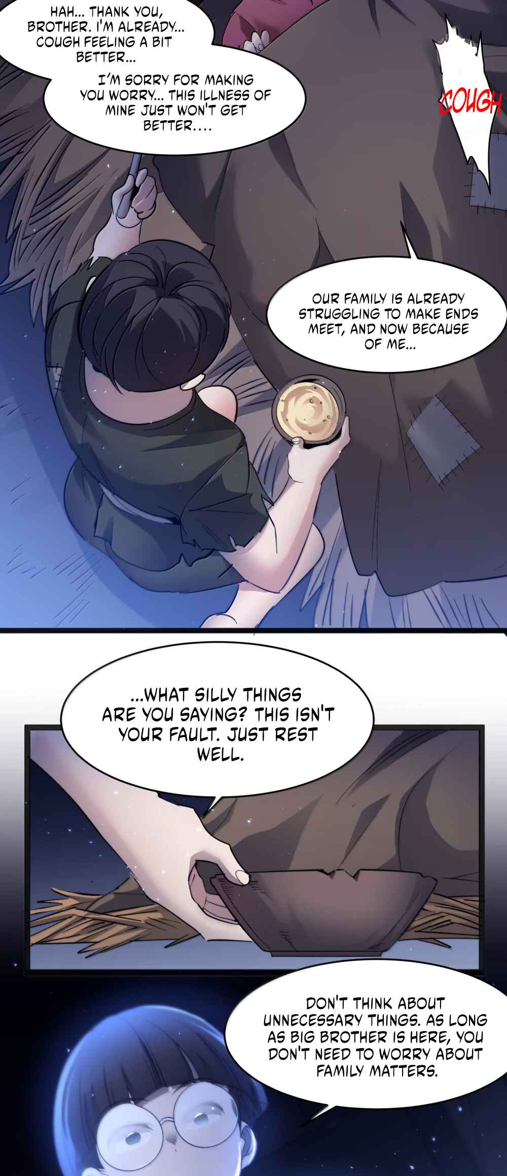 I'm Really Not the Demon God's Lackey Chapter 181 - Page 29