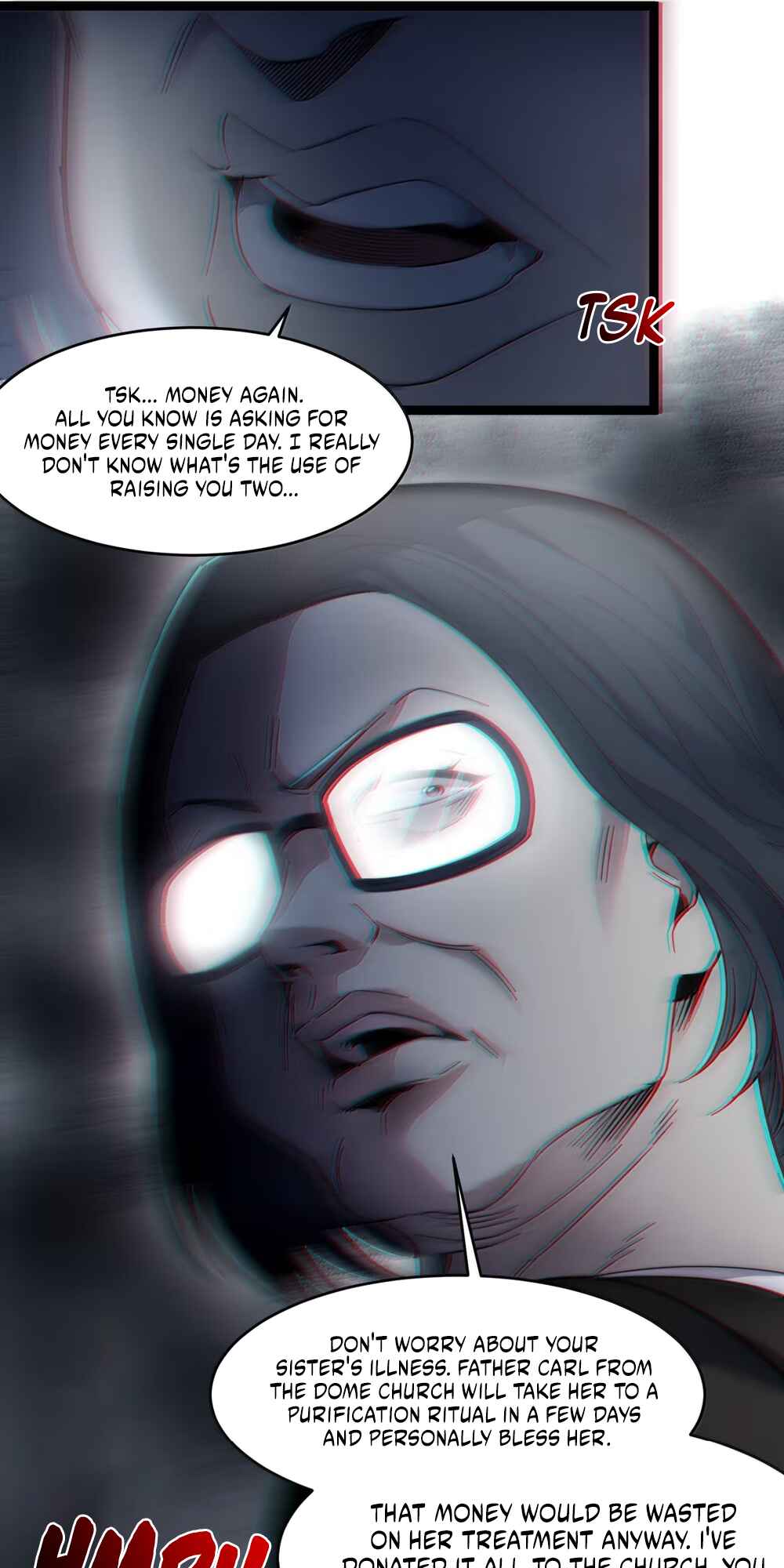I'm Really Not the Demon God's Lackey Chapter 181 - Page 32