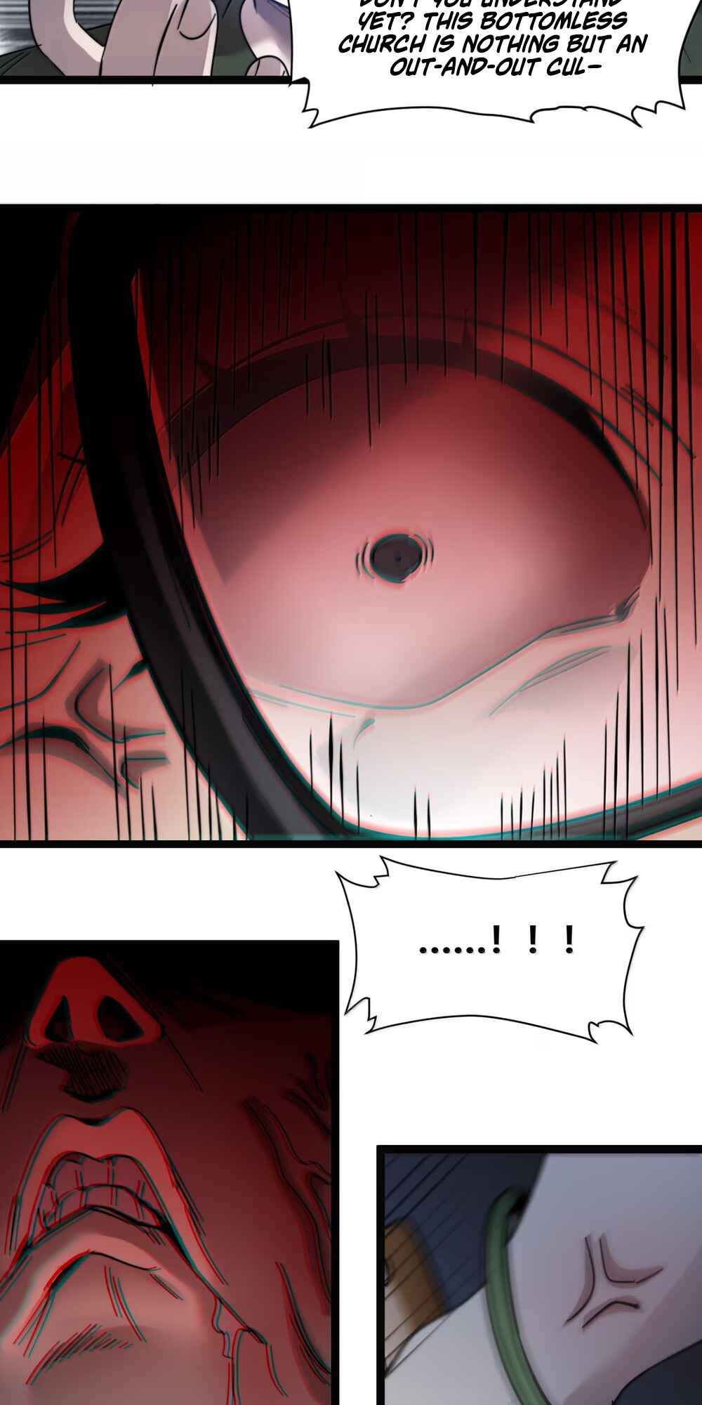 I'm Really Not the Demon God's Lackey Chapter 181 - Page 36