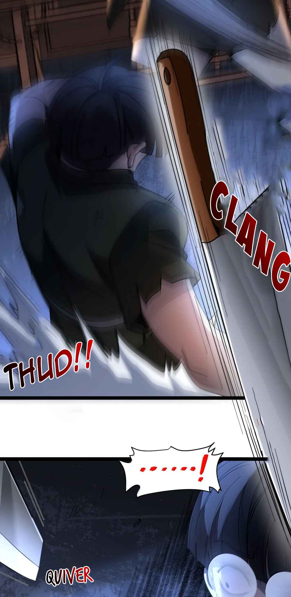 I'm Really Not the Demon God's Lackey Chapter 181 - Page 38