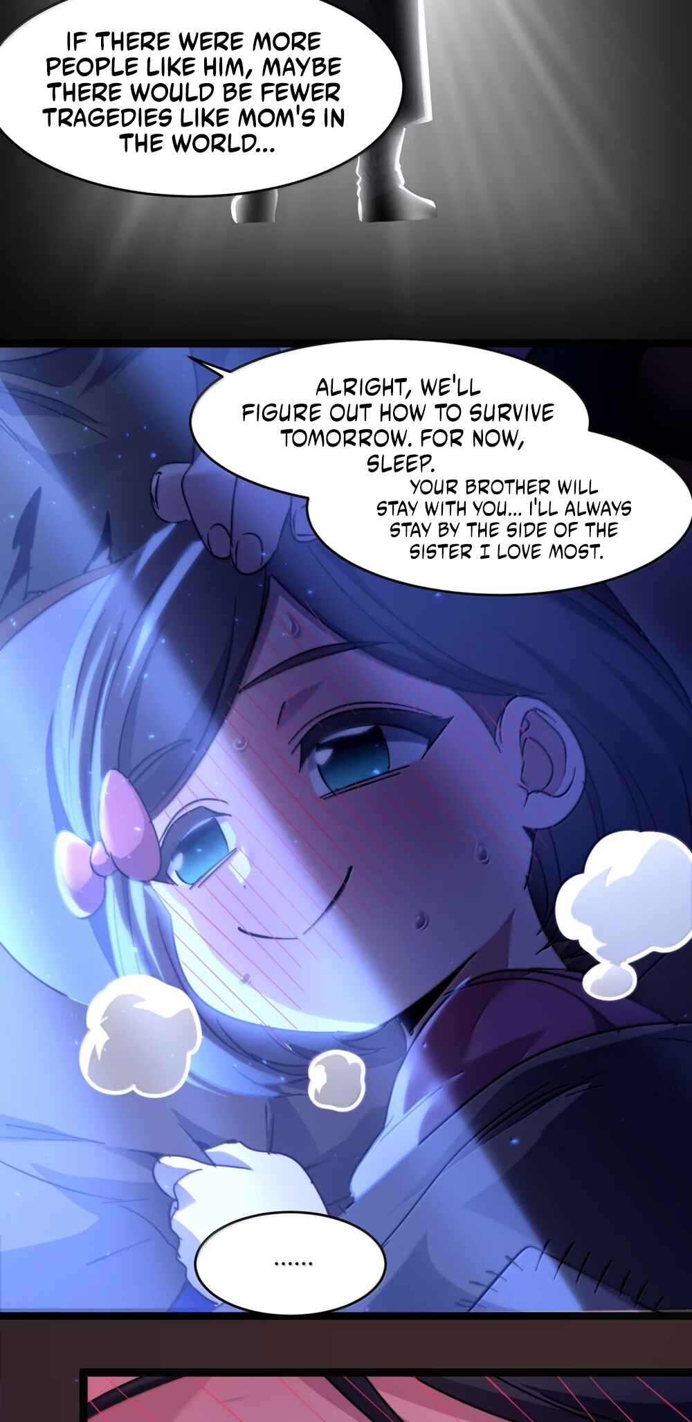 I'm Really Not the Demon God's Lackey Chapter 181 - Page 56